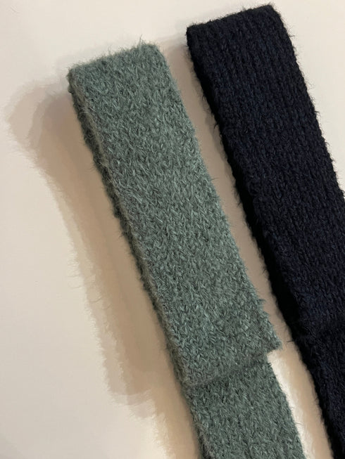 Narrow Scarf